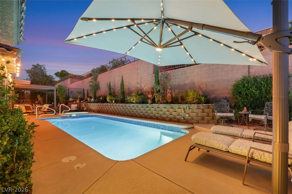 3047 Canal Walk, Henderson, NV 89052