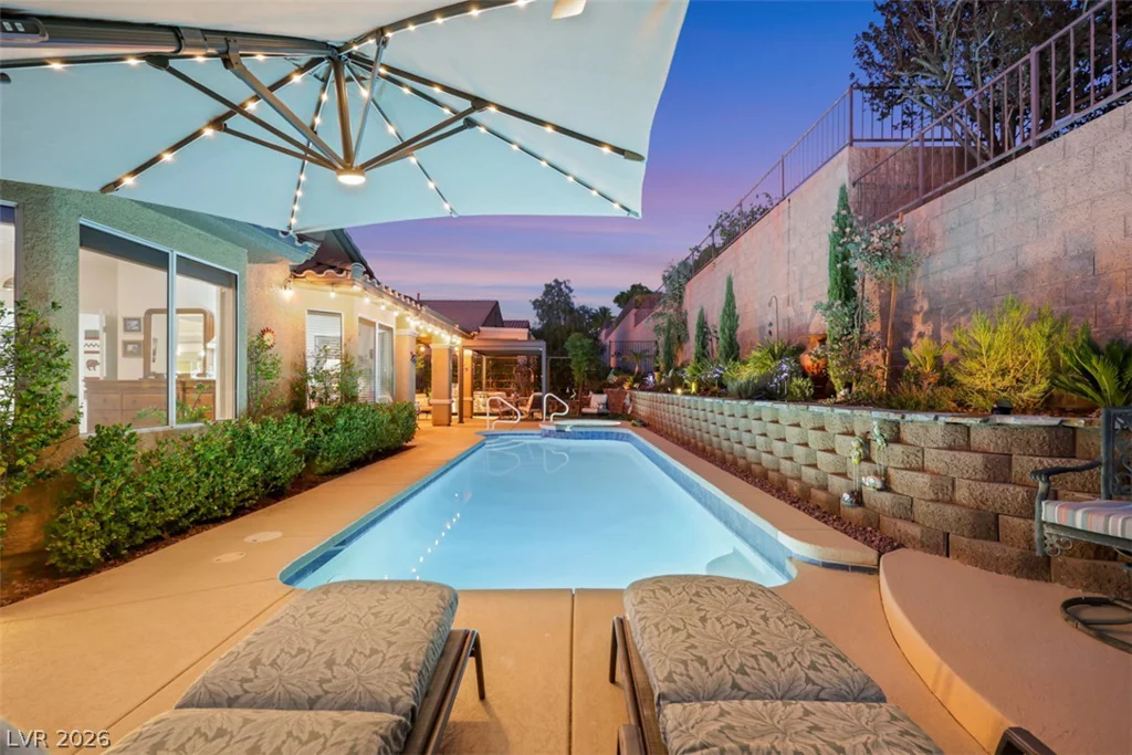 3047 Canal Walk, Henderson, NV 89052