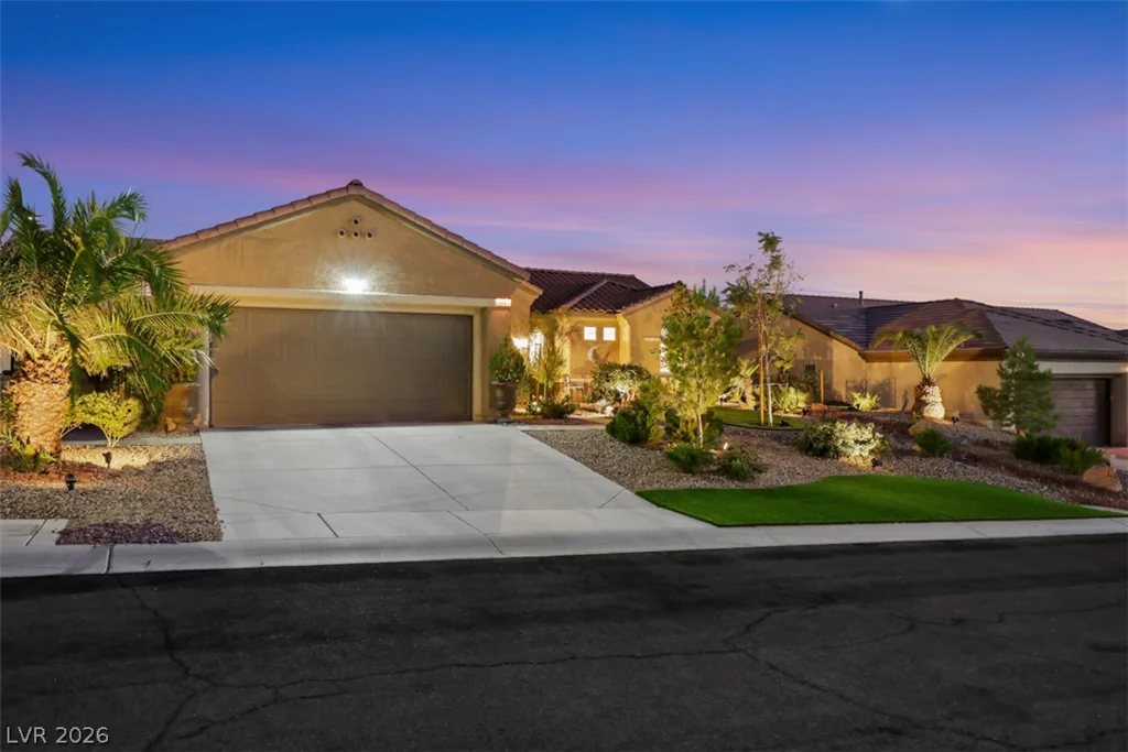 3047 Canal Walk, Henderson, NV 89052