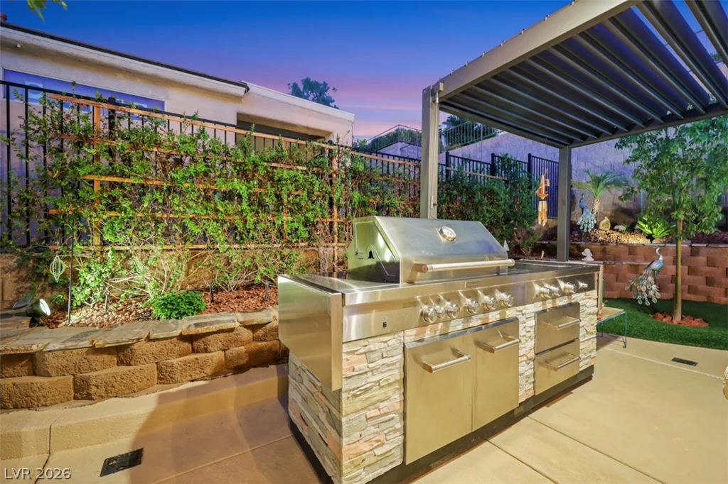 3047 Canal Walk, Henderson, NV 89052