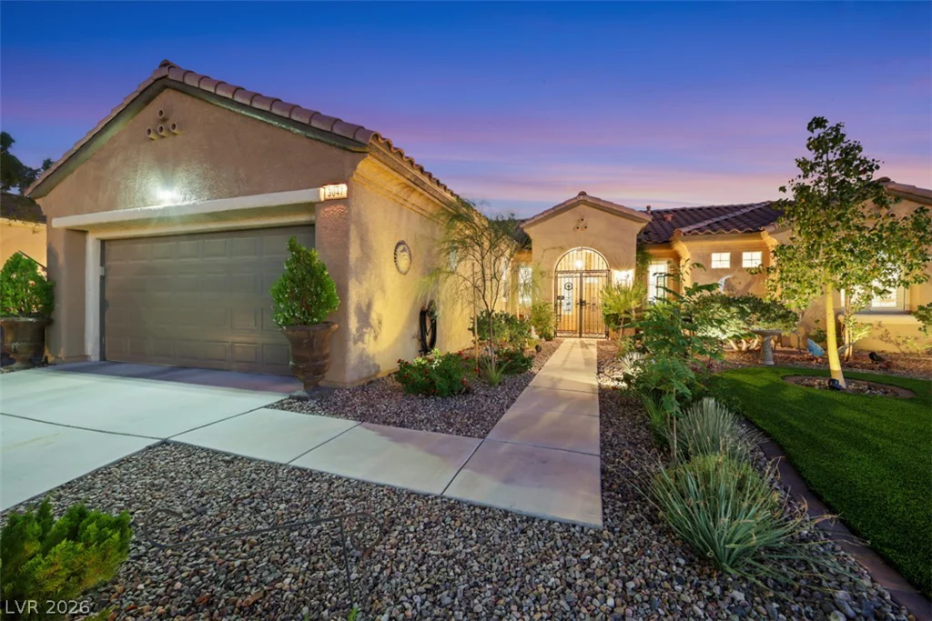 3047 Canal Walk, Henderson, NV 89052
