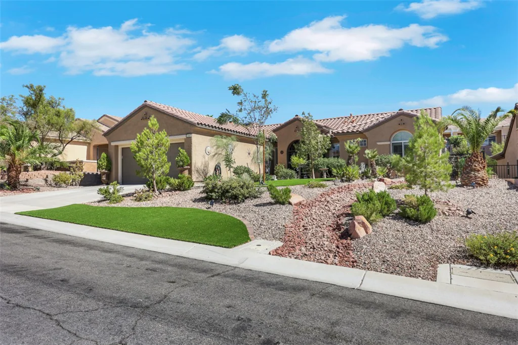 3047 Canal Walk, Henderson, NV 89052