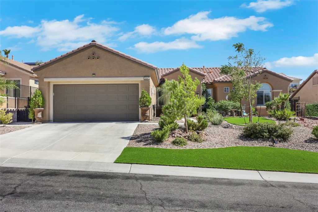 3047 Canal Walk, Henderson, NV 89052