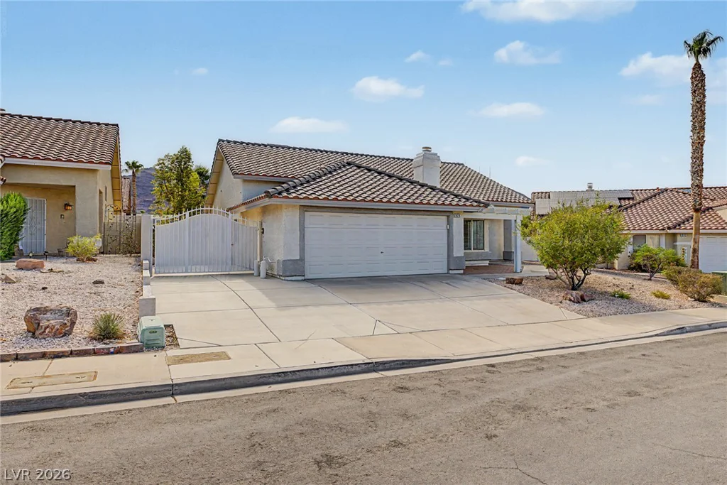 825 Cypress Pines, Henderson, NV 89002