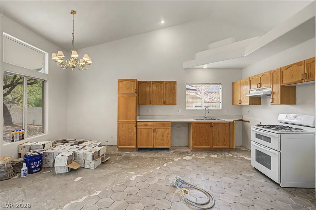 825 Cypress Pines, Henderson, NV 89002