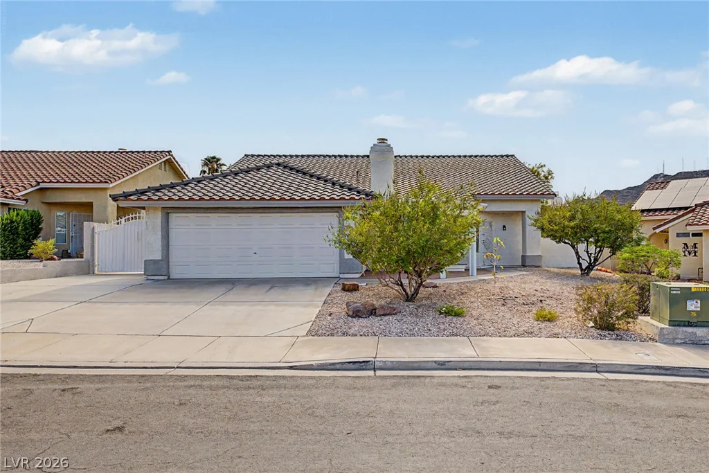 825 Cypress Pines, Henderson, NV 89002