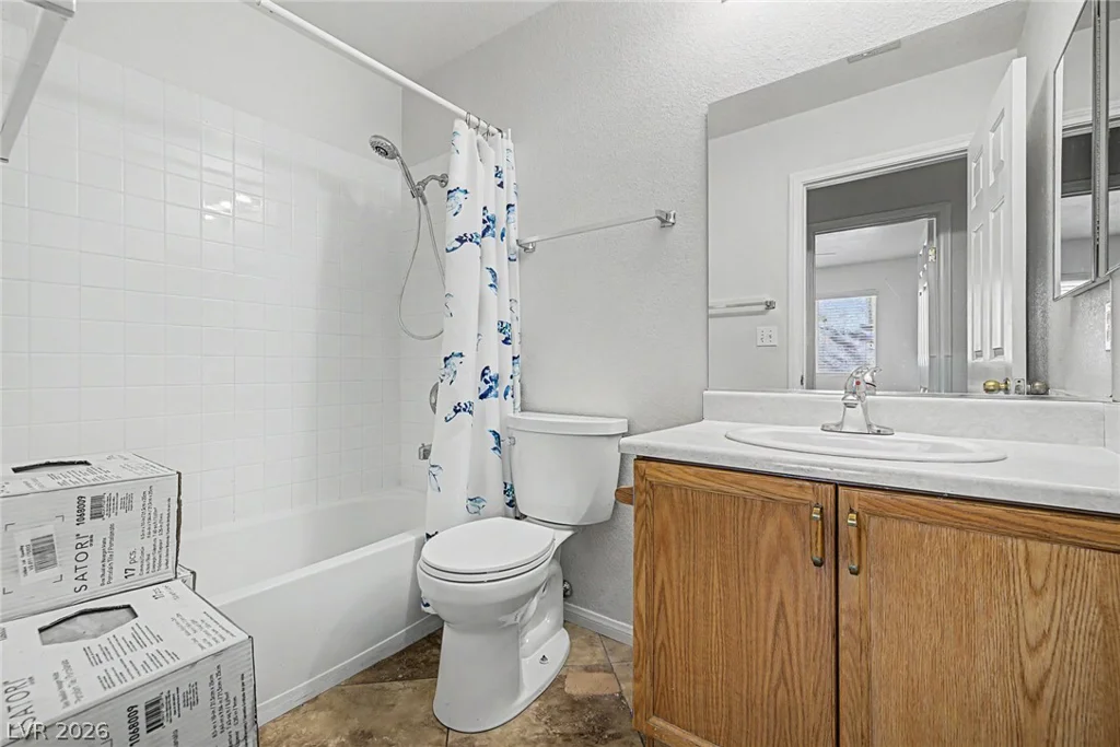 825 Cypress Pines, Henderson, NV 89002