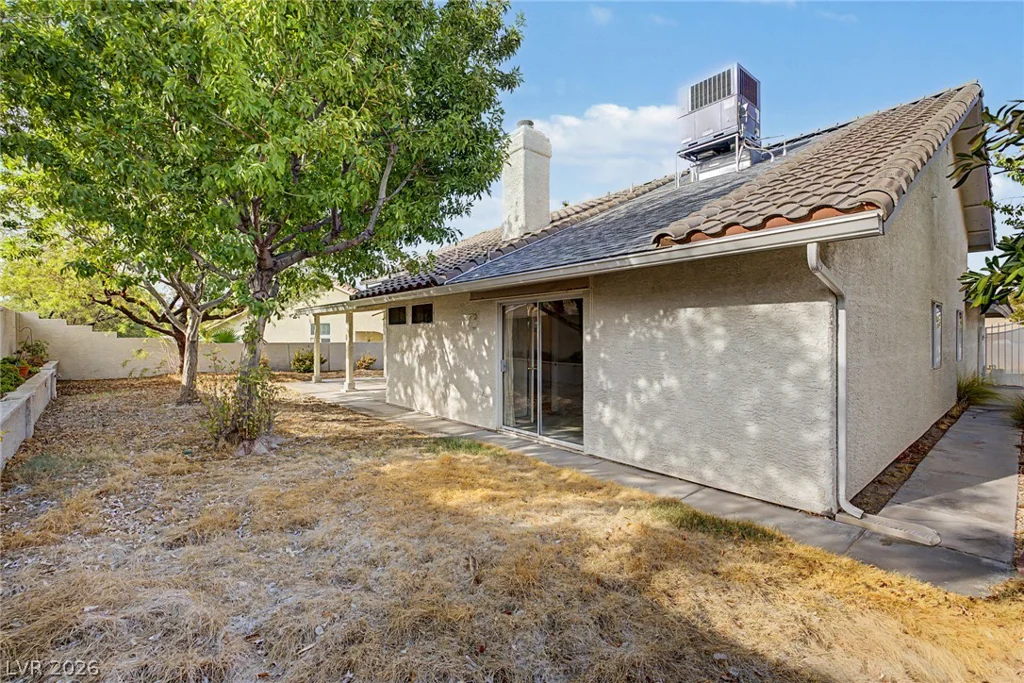 825 Cypress Pines, Henderson, NV 89002
