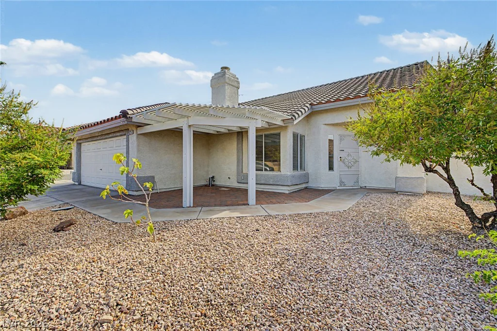 825 Cypress Pines, Henderson, NV 89002