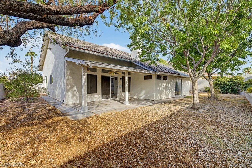 825 Cypress Pines, Henderson, NV 89002