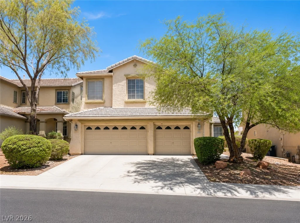 9044 Black Elk, Las Vegas, NV 89143