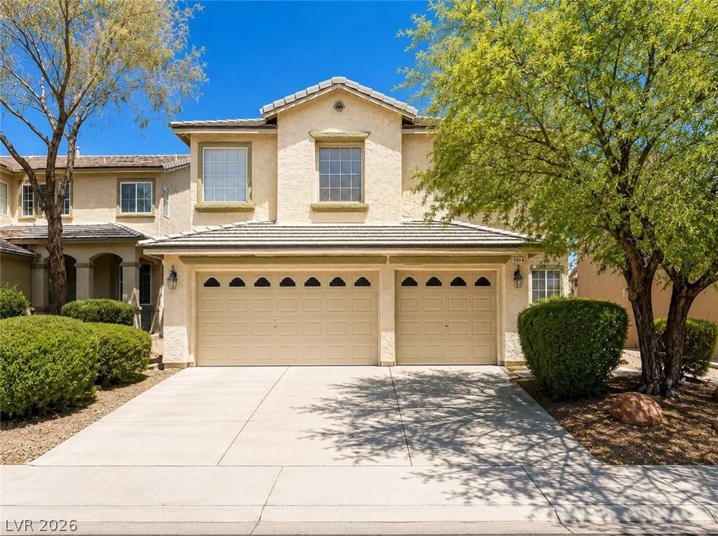 9044 Black Elk, Las Vegas, NV 89143