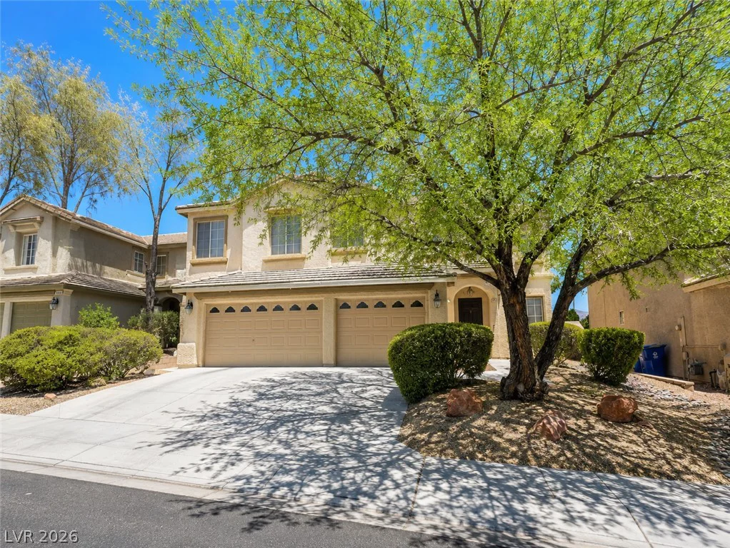 9044 Black Elk, Las Vegas, NV 89143