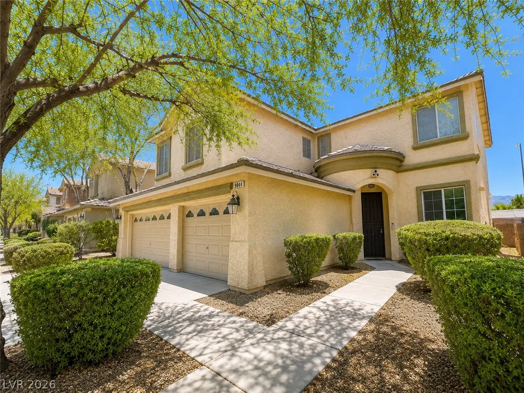 9044 Black Elk, Las Vegas, NV 89143