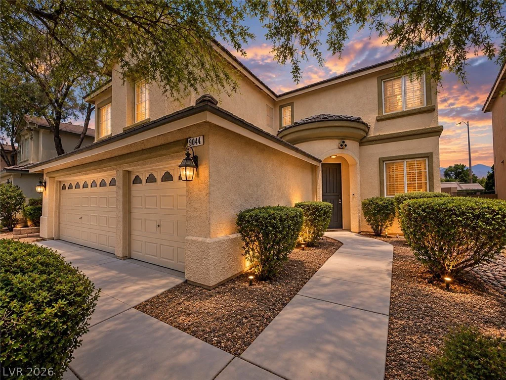 9044 Black Elk, Las Vegas, NV 89143