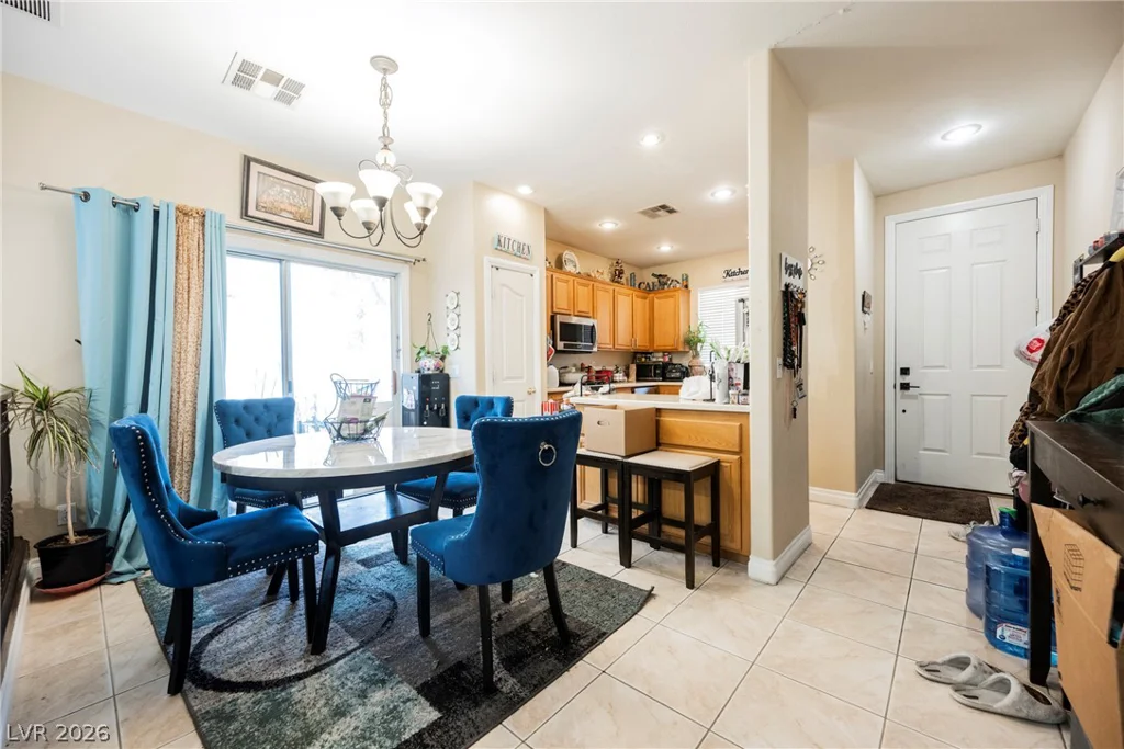 1541 Tillman Falls, Las Vegas, NV 89183