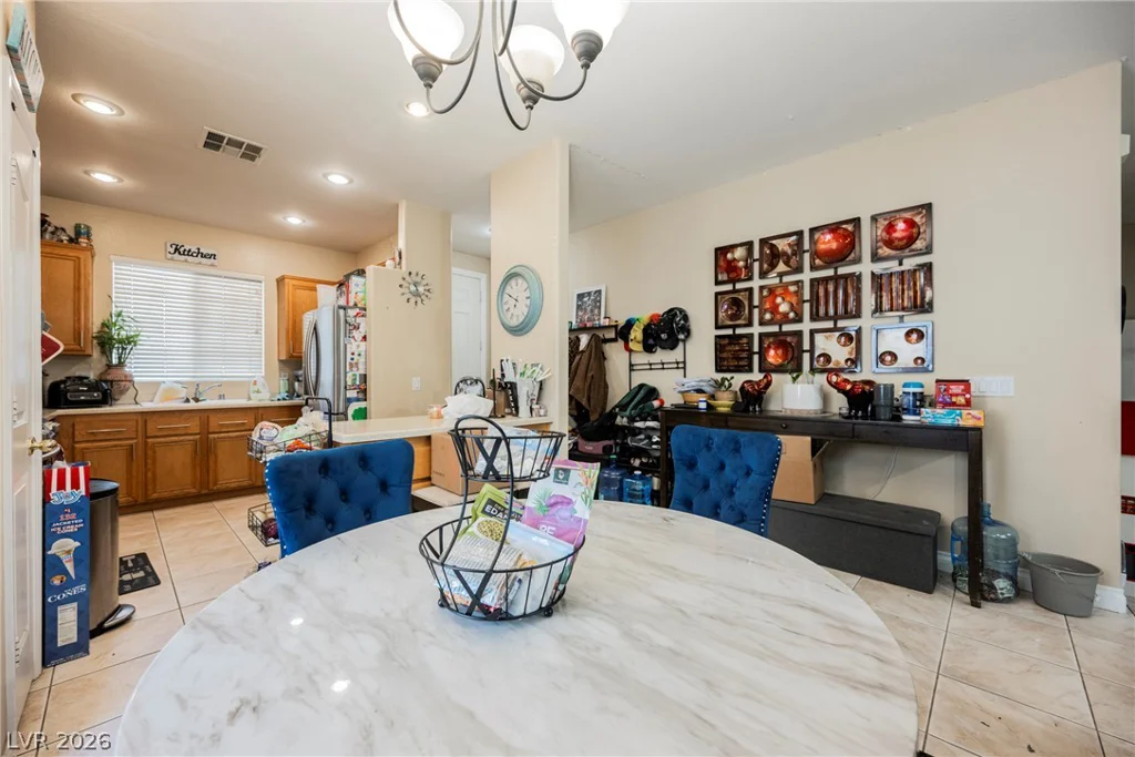 1541 Tillman Falls, Las Vegas, NV 89183