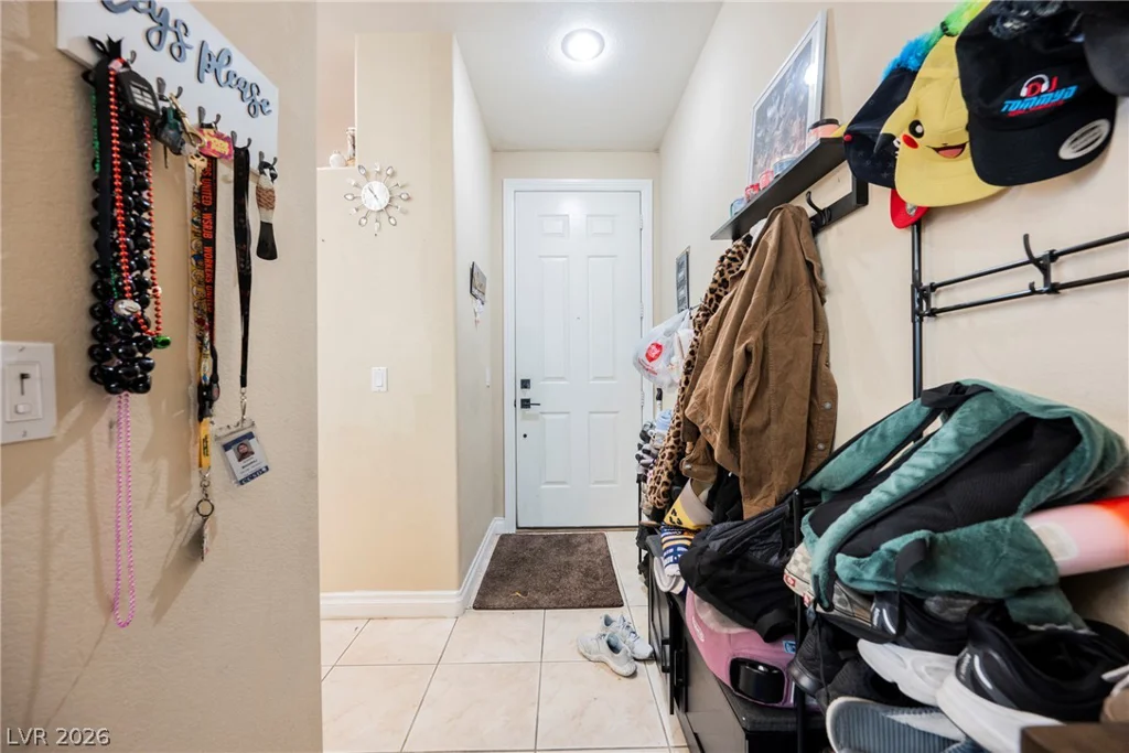 1541 Tillman Falls, Las Vegas, NV 89183