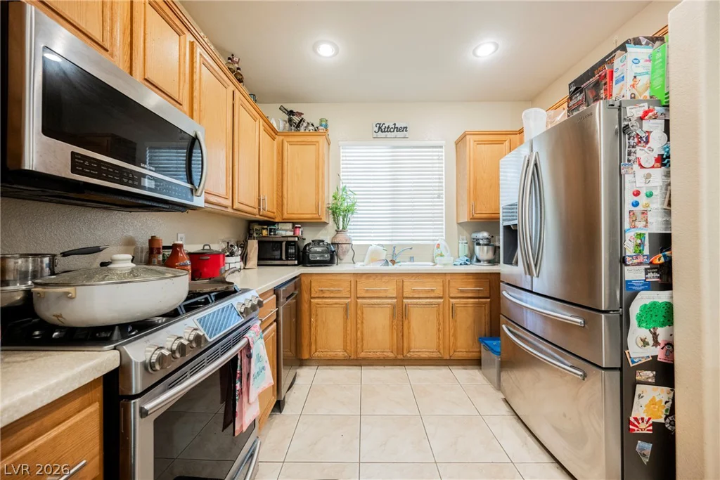 1541 Tillman Falls, Las Vegas, NV 89183