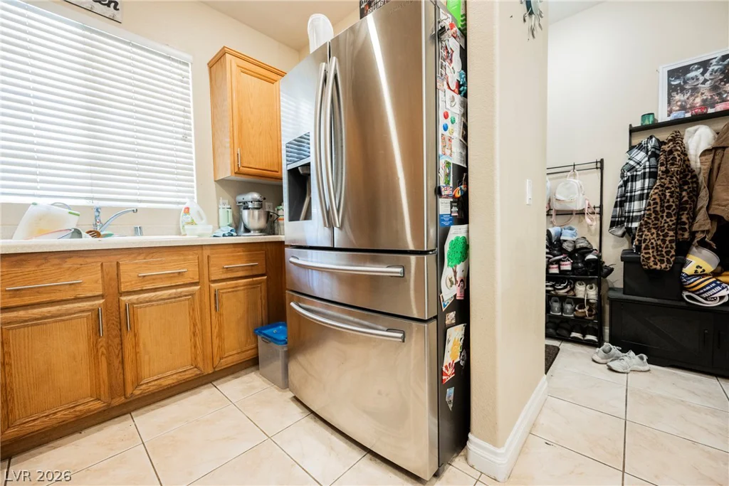 1541 Tillman Falls, Las Vegas, NV 89183
