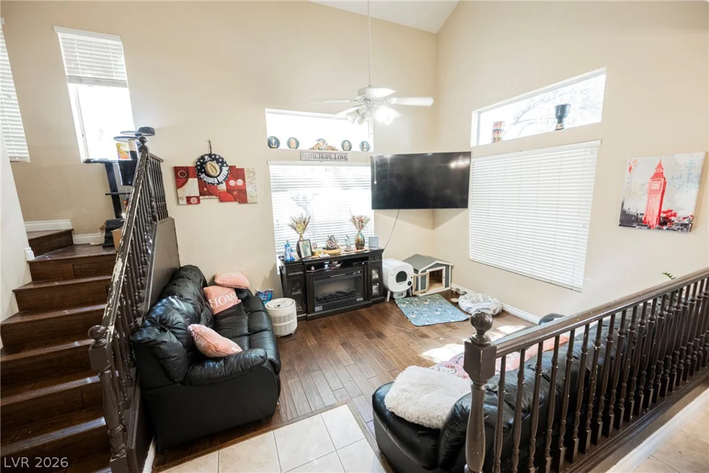 1541 Tillman Falls, Las Vegas, NV 89183