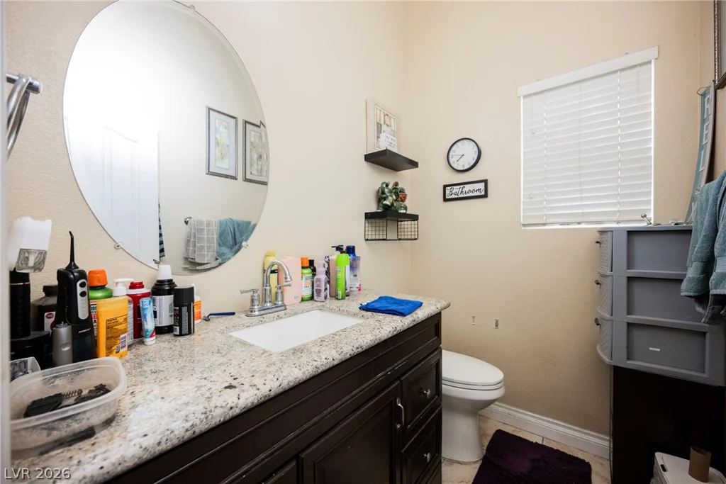 1541 Tillman Falls, Las Vegas, NV 89183
