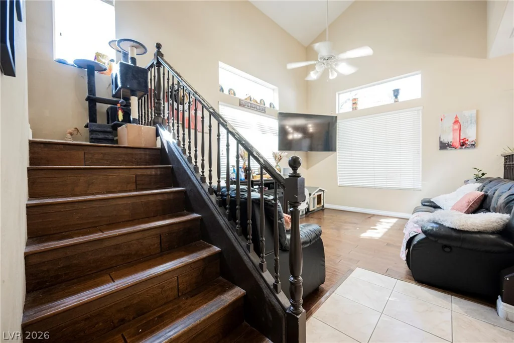1541 Tillman Falls, Las Vegas, NV 89183