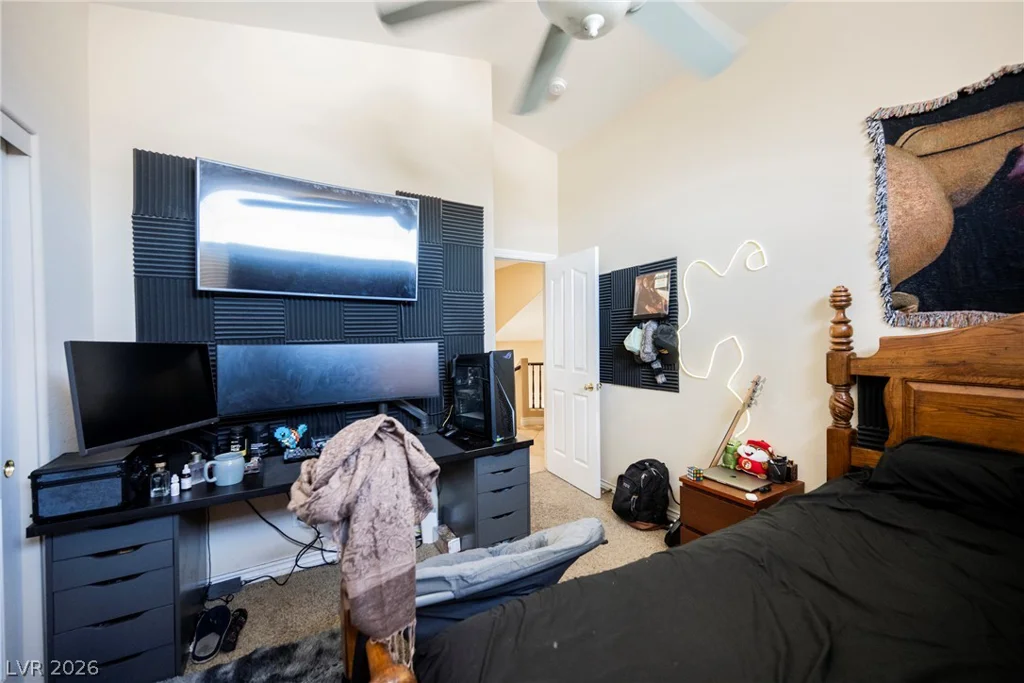 1541 Tillman Falls, Las Vegas, NV 89183