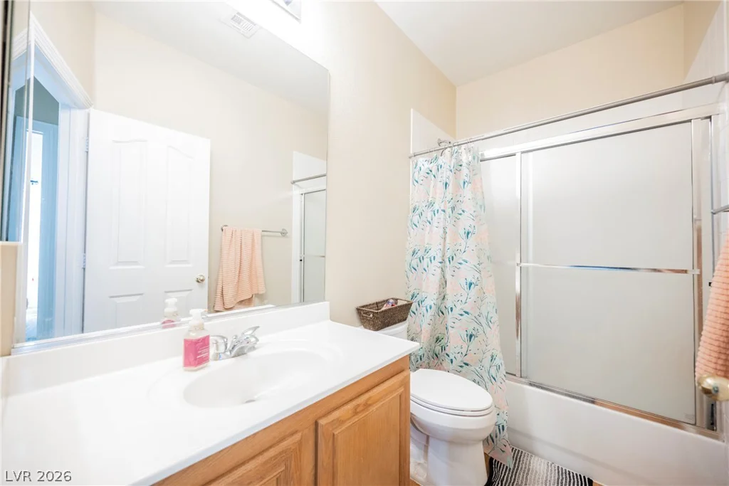 1541 Tillman Falls, Las Vegas, NV 89183