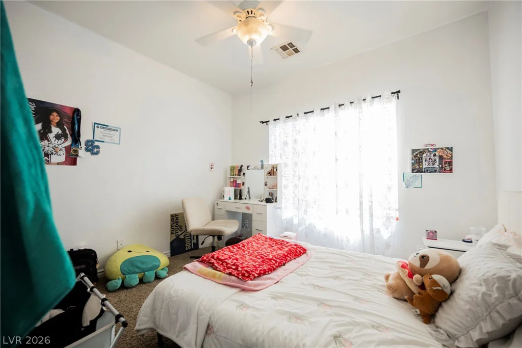 1541 Tillman Falls, Las Vegas, NV 89183