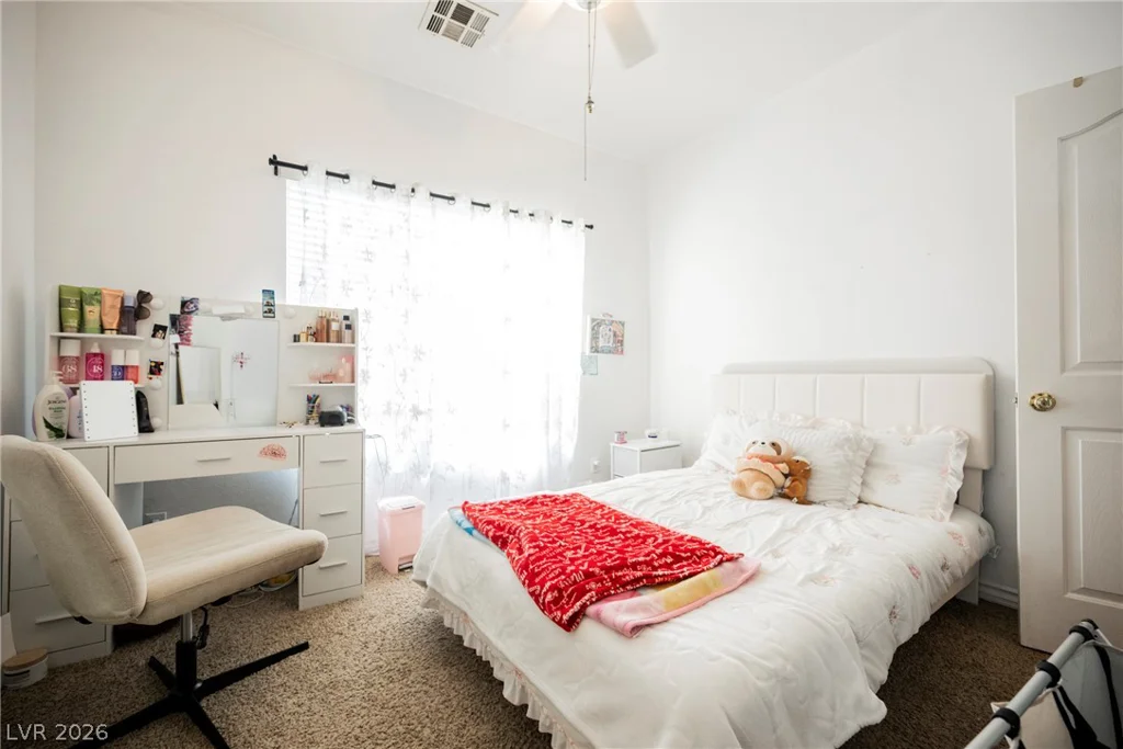 1541 Tillman Falls, Las Vegas, NV 89183