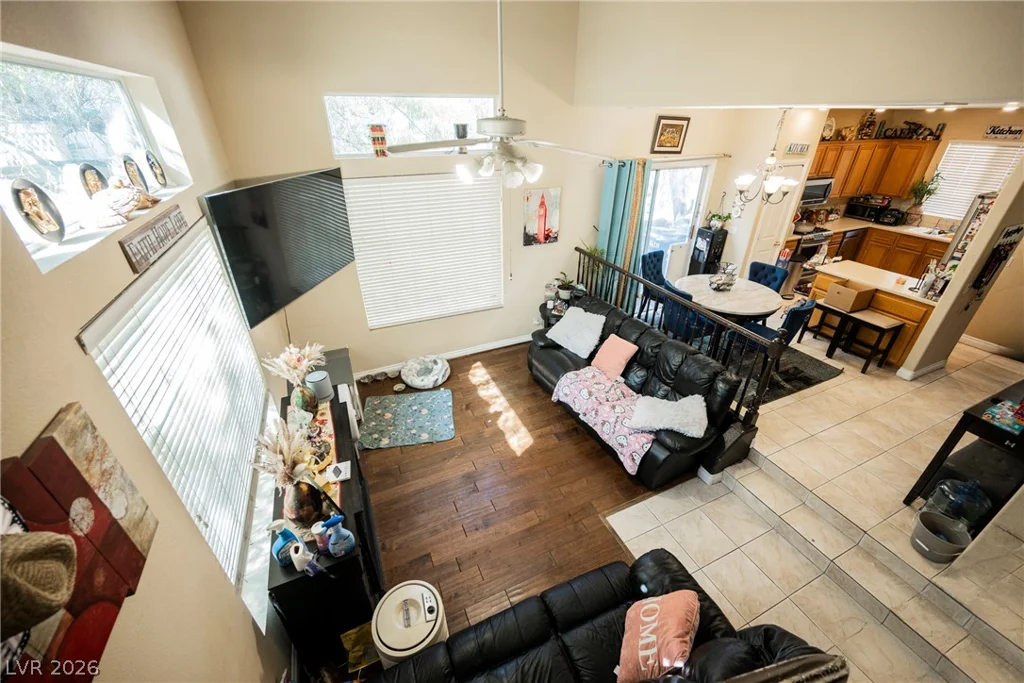 1541 Tillman Falls, Las Vegas, NV 89183