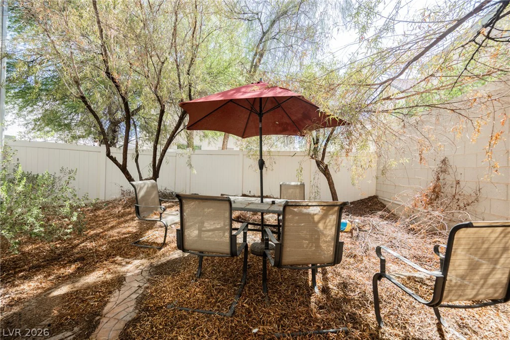 1541 Tillman Falls, Las Vegas, NV 89183