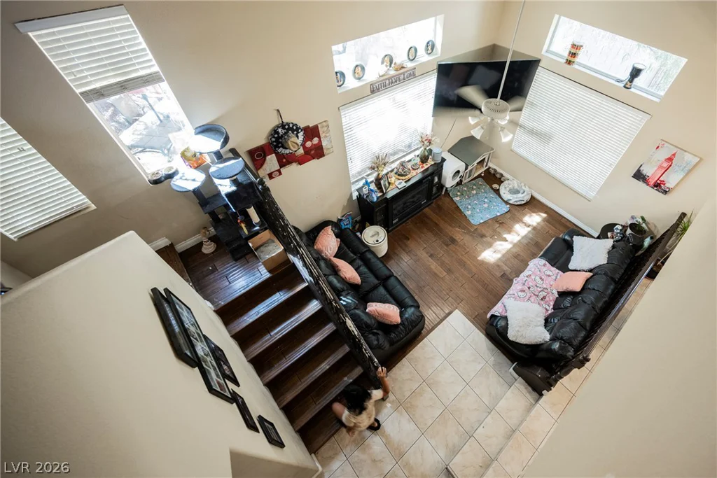 1541 Tillman Falls, Las Vegas, NV 89183