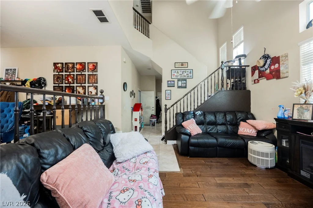 1541 Tillman Falls, Las Vegas, NV 89183