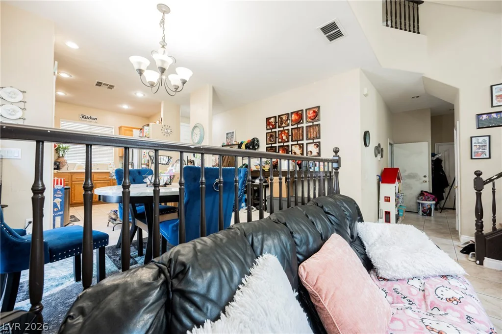 1541 Tillman Falls, Las Vegas, NV 89183