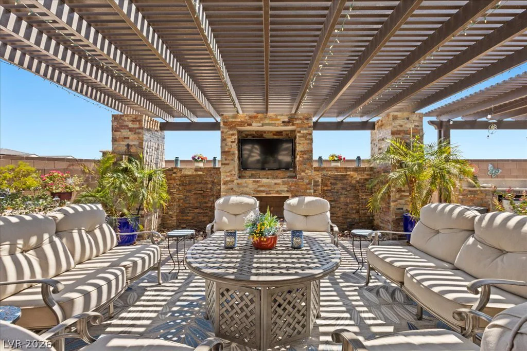6982 Hopi Summit, Las Vegas, NV 89149