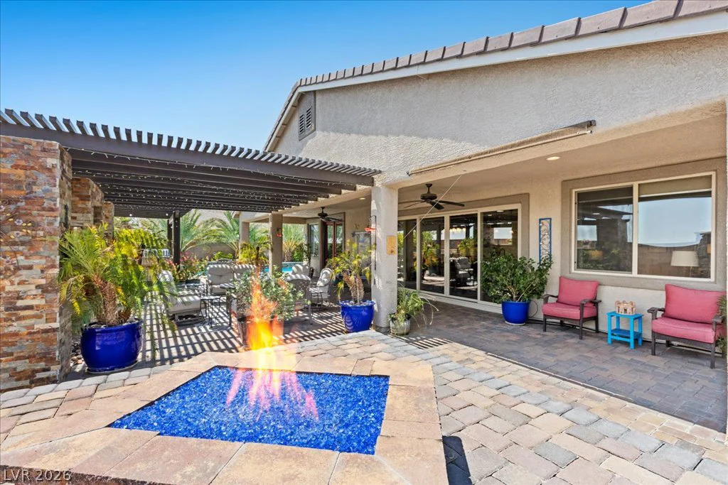 6982 Hopi Summit, Las Vegas, NV 89149