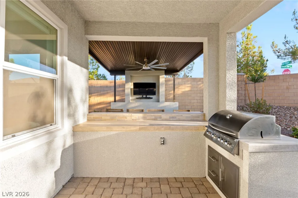 9999 Skye Gazer, Las Vegas, NV 89166