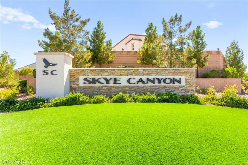 9999 Skye Gazer, Las Vegas, NV 89166