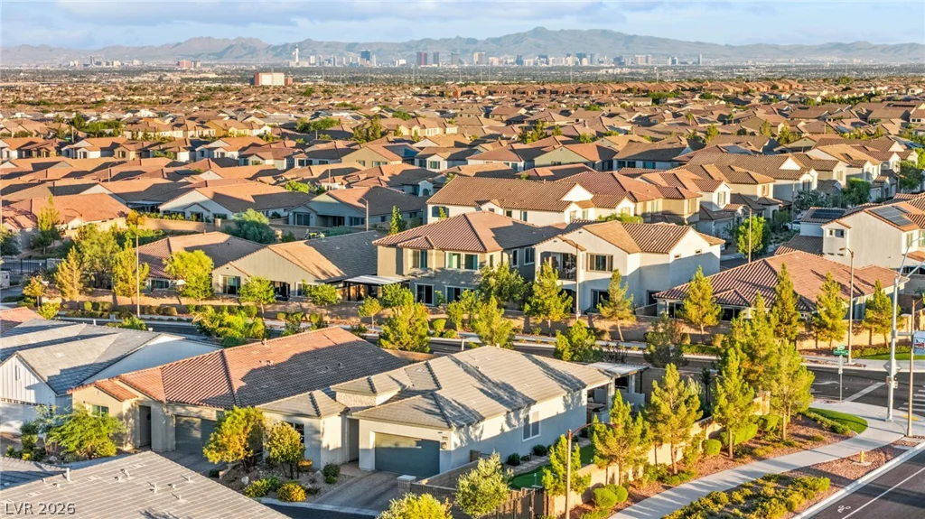 9999 Skye Gazer, Las Vegas, NV 89166