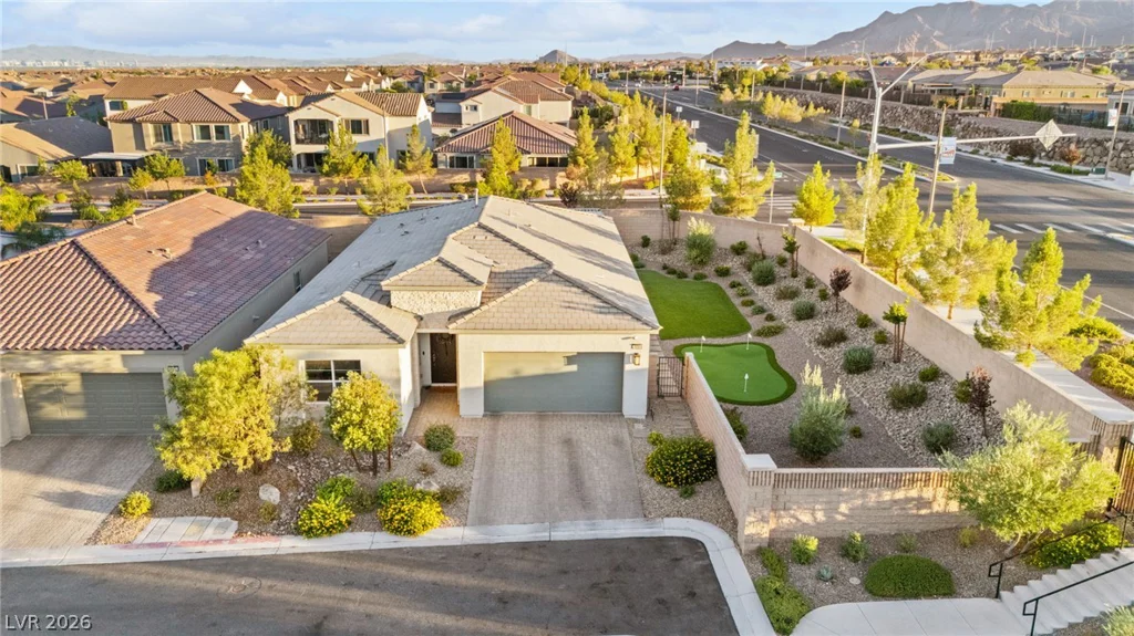 9999 Skye Gazer, Las Vegas, NV 89166