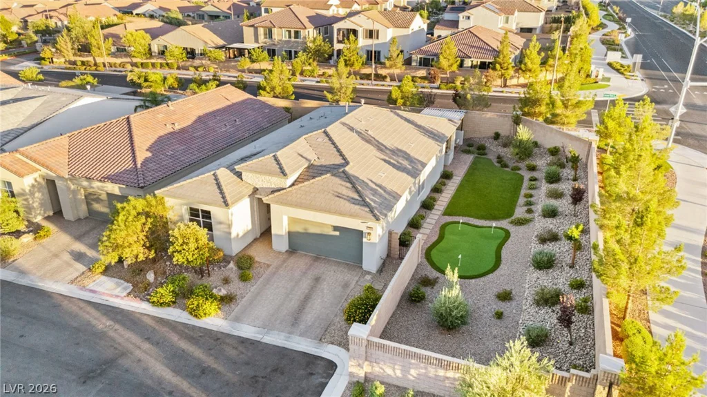 9999 Skye Gazer, Las Vegas, NV 89166
