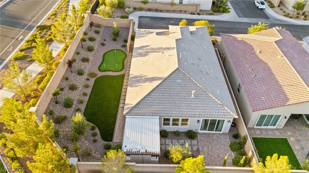 9999 Skye Gazer, Las Vegas, NV 89166