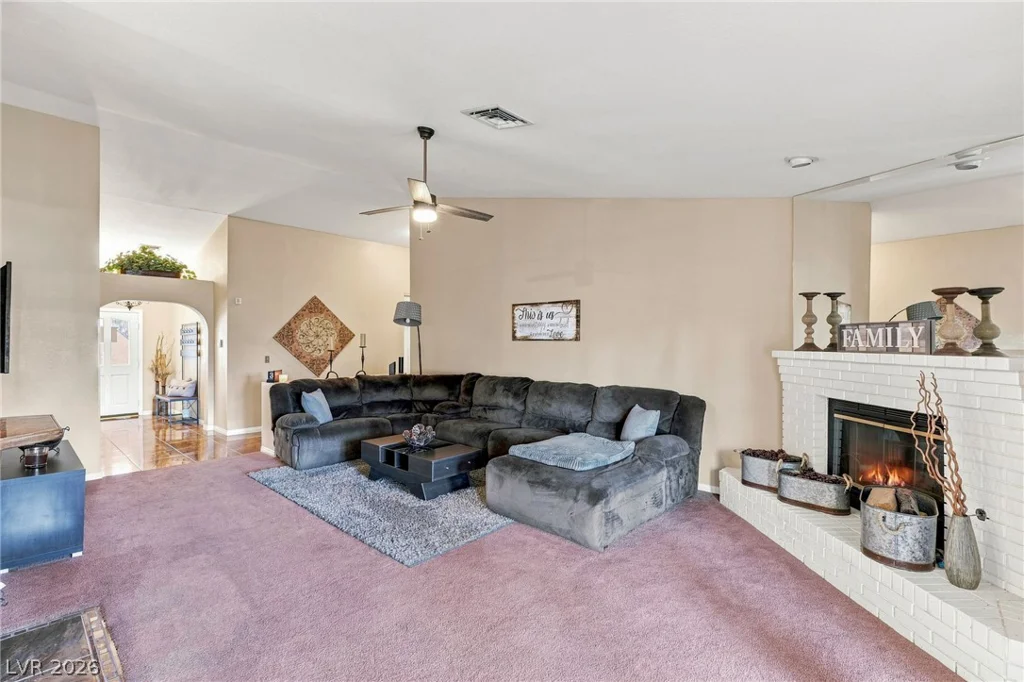1551 Managua, Las Vegas, NV 89123