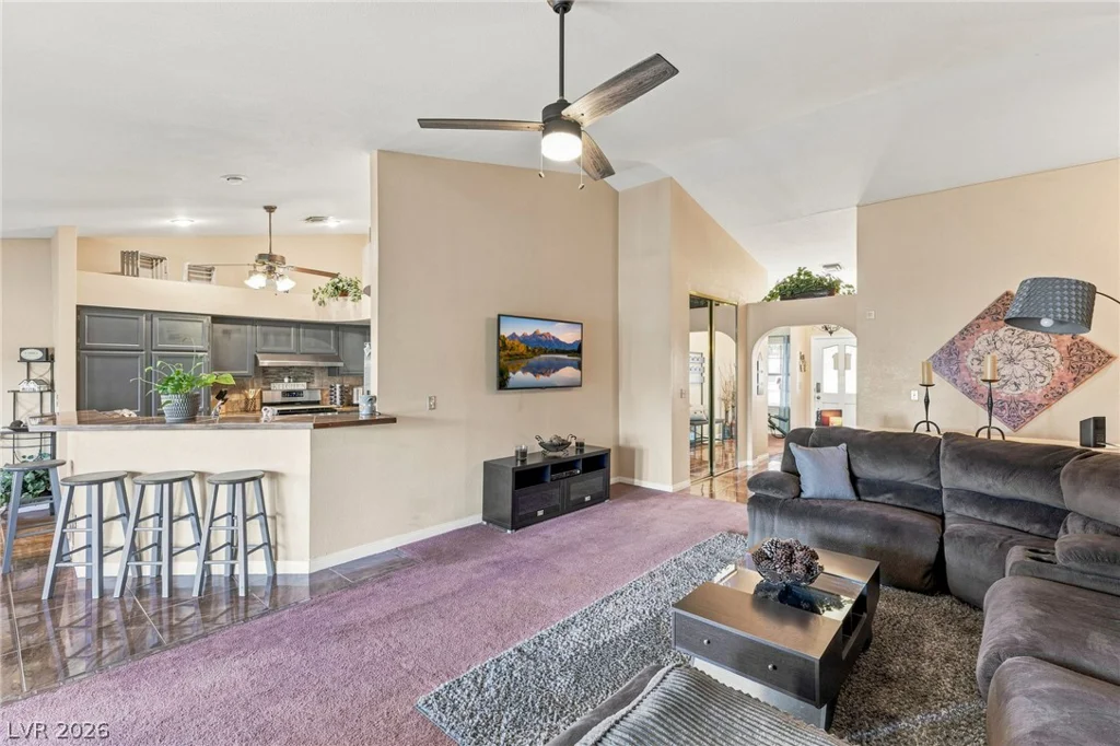 1551 Managua, Las Vegas, NV 89123
