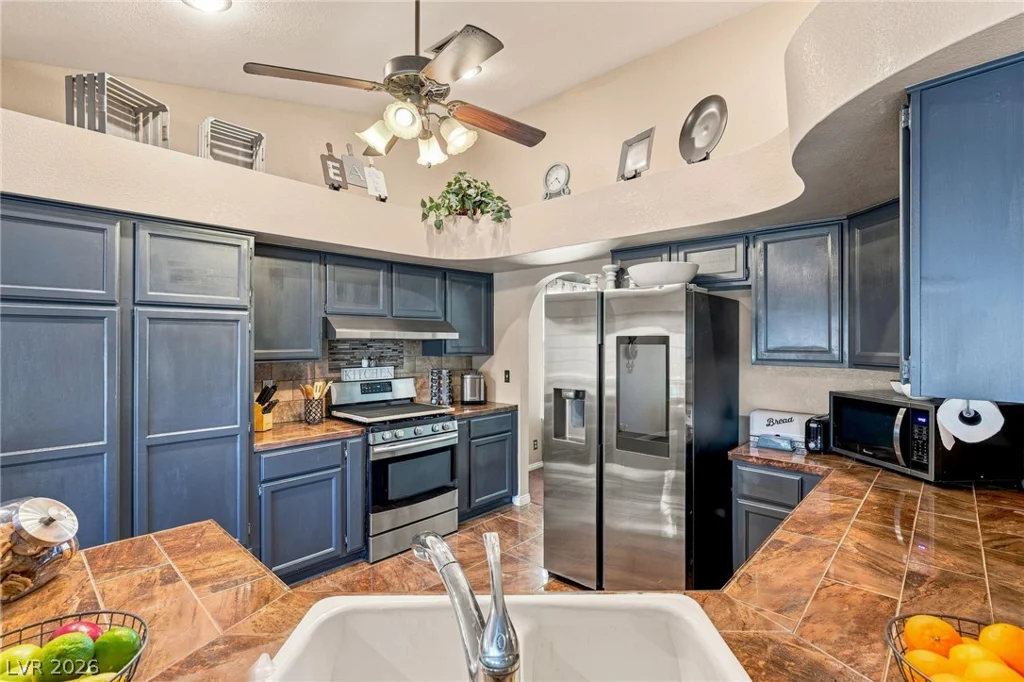 1551 Managua, Las Vegas, NV 89123