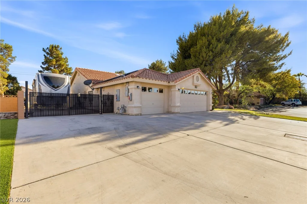 1551 Managua, Las Vegas, NV 89123