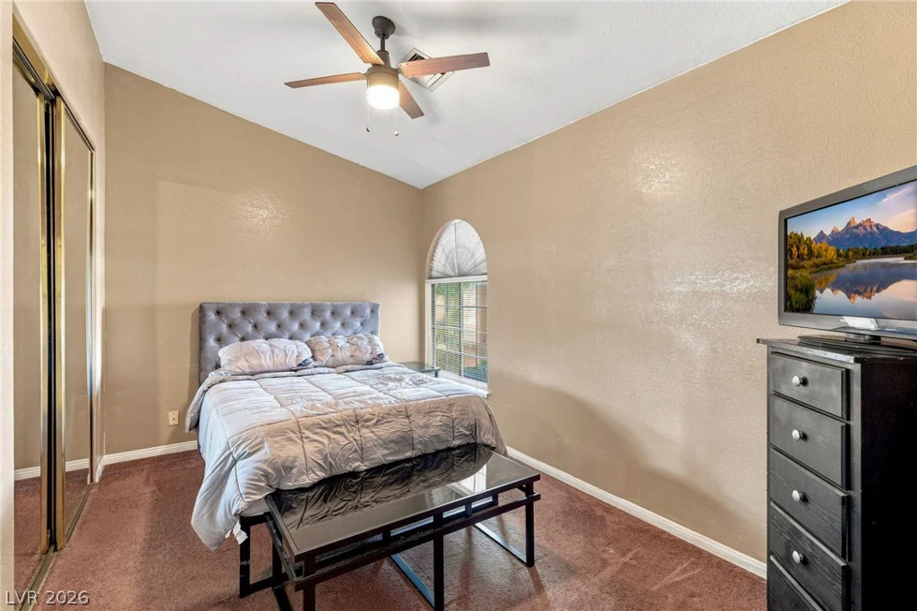 1551 Managua, Las Vegas, NV 89123