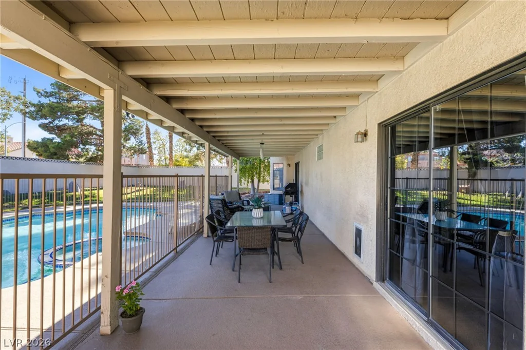 1551 Managua, Las Vegas, NV 89123